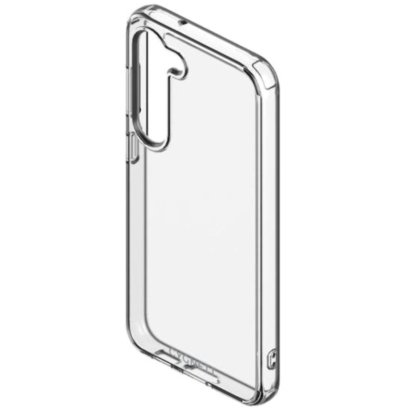 Load image into Gallery viewer, Cygnett AeroShield Protective Phone Case for Samsung Galaxy S23 - Clear-4