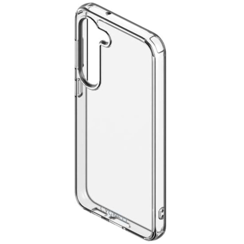 Load image into Gallery viewer, Cygnett AeroShield Protective Phone Case for Samsung Galaxy S23 - Clear-4