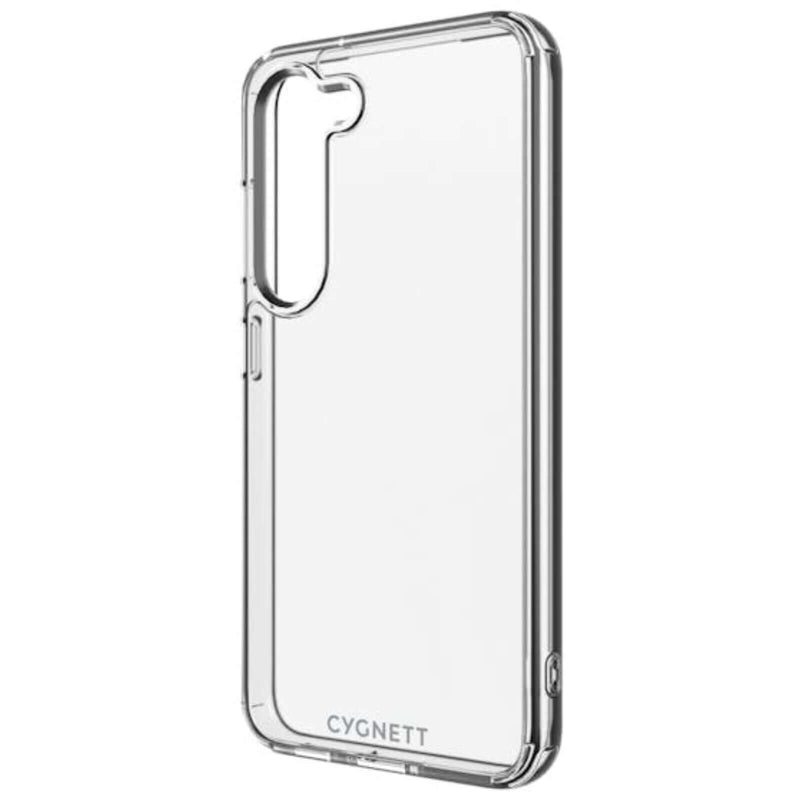 Load image into Gallery viewer, Cygnett AeroShield Protective Phone Case for Samsung Galaxy S23 - Clear-3