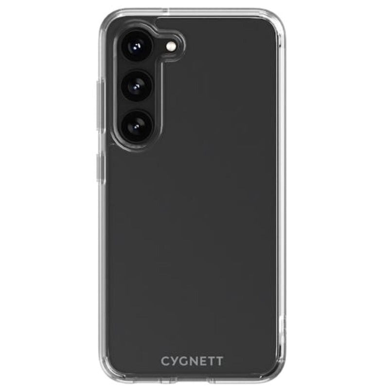 Load image into Gallery viewer, Cygnett AeroShield Protective Phone Case for Samsung Galaxy S23 - Clear-2