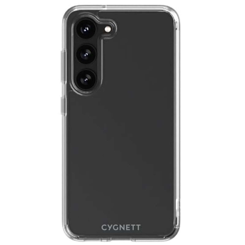Load image into Gallery viewer, Cygnett AeroShield Protective Phone Case for Samsung Galaxy S23 - Clear-2
