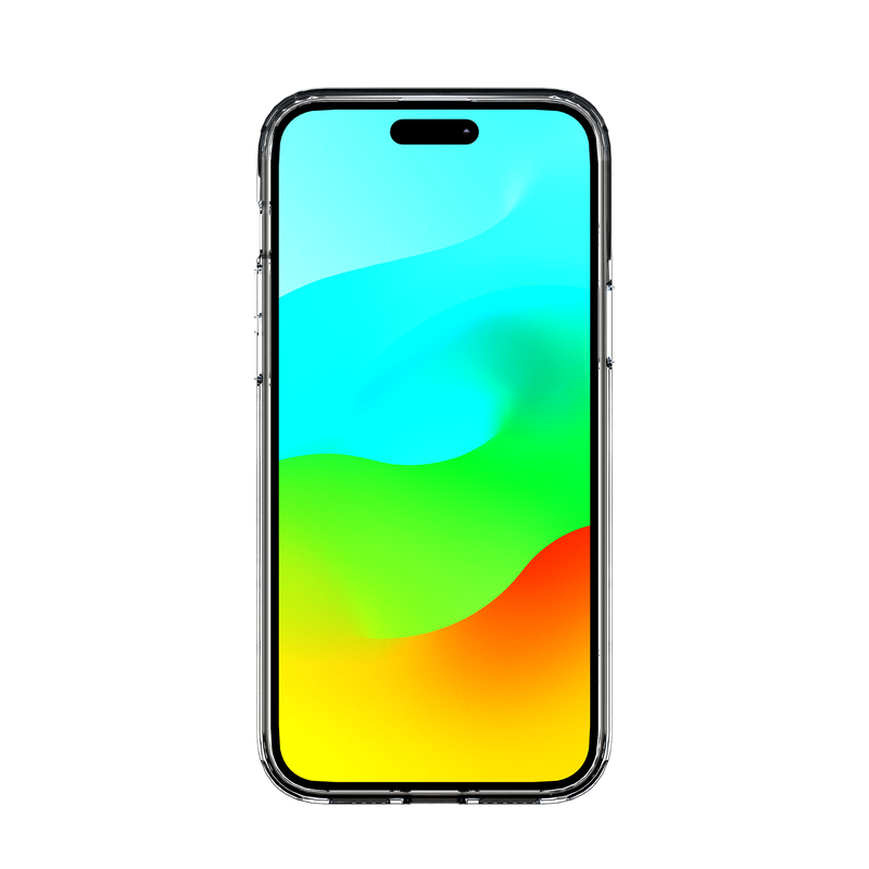 Load image into Gallery viewer, Cygnett AeroMag MagSafe Mobile Phone Case For Apple iPhone 15 Plus in Clear-4