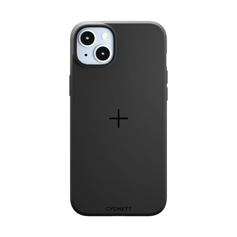 Load image into Gallery viewer, Cygnett MagShield Protective MagSafe Phone Case For iPhone 15 Plus - Black-4