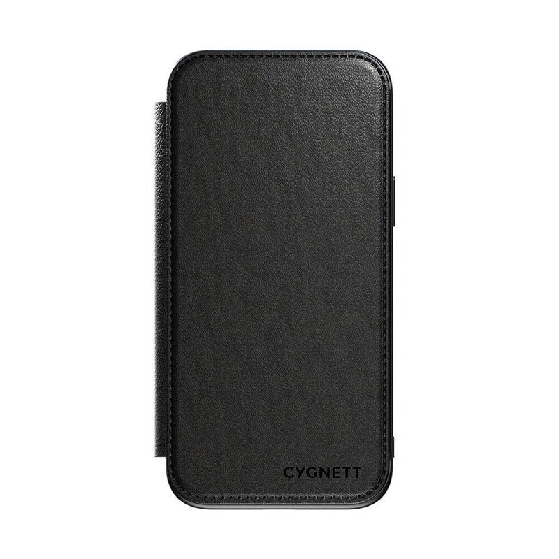 Load image into Gallery viewer, Cygnett MagWallet Magnetic Wallet Phone Case For iPhone 15 Plus - Black-4