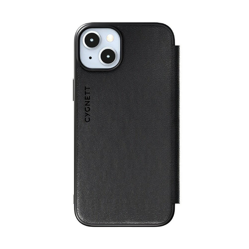 Load image into Gallery viewer, Cygnett MagWallet Magnetic Wallet Phone Case For iPhone 15 Plus - Black-3
