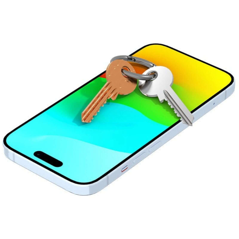 Load image into Gallery viewer, Cygnett DefenceShield Gorilla Glass Screen Protector for iPhone 15 Plus-3