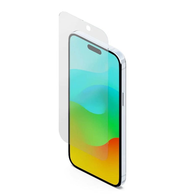 Load image into Gallery viewer, Cygnett DefenceShield Gorilla Glass Screen Protector for iPhone 15 Plus-0