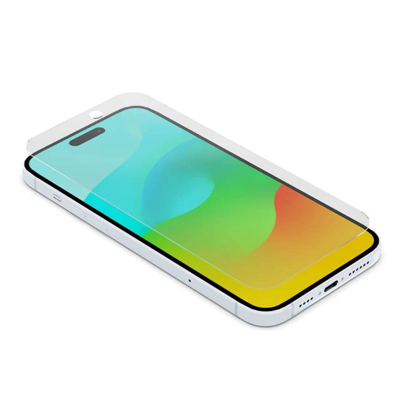 Load image into Gallery viewer, Cygnett DefenceShield Gorilla Glass Screen Protector for iPhone 15 Plus-2