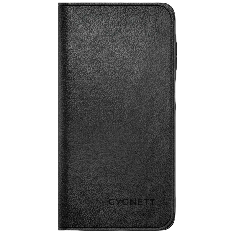 Load image into Gallery viewer, Cygnett UrbanWallet Protective Phone Case for Samsung S23Fe - Black-3