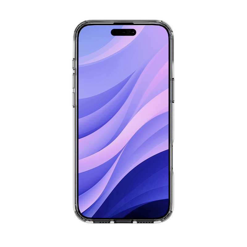 Load image into Gallery viewer, Cygnett AeroMag Mobile Phone Case for Apple iPhone 16 Plus in Clear-2