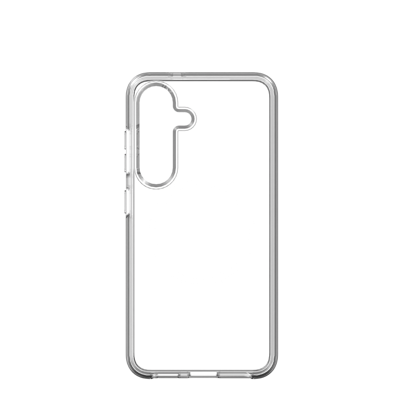 Load image into Gallery viewer, Cygnett EcoMag Magnetic Mobile Phone Case for Samsung Galaxy S25+ in Clear-4