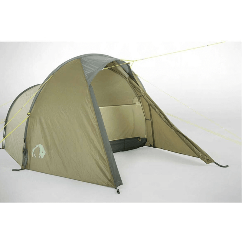 Load image into Gallery viewer, Tatonka Narvik 3 Person Tunnel Tent Cocoon