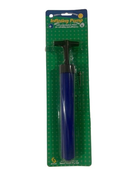 Load image into Gallery viewer, Josan Inflating Pump