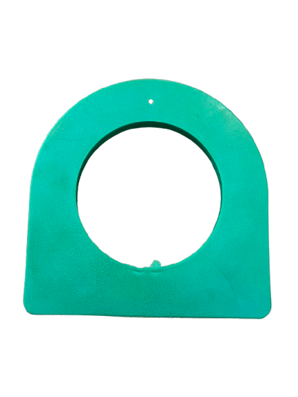 Load image into Gallery viewer, Golf Putting Cup Green – Durable putting cup for practice and accuracy.