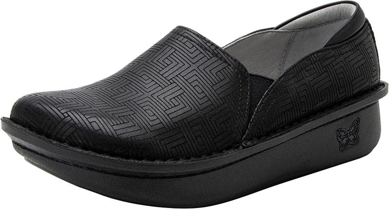 Load image into Gallery viewer, Alegria Debra Nursing Shoes Slip On Womens Work Working Clog- Lock In-0