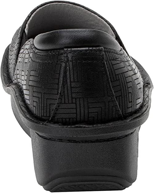 Load image into Gallery viewer, Alegria Debra Nursing Shoes Slip On Womens Work Working Clog- Lock In-4