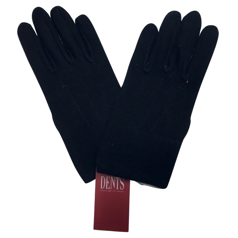 Load image into Gallery viewer, DENTS Ladies Womens Fleece Knit Gloves MYLF9071-4