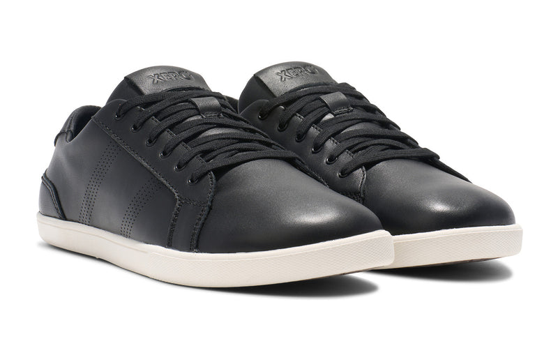 Load image into Gallery viewer, Dillon Leather Sneakers - Men-16