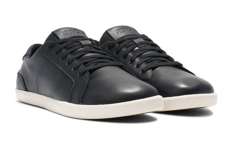 Load image into Gallery viewer, Dillon Leather Sneakers - Men-16