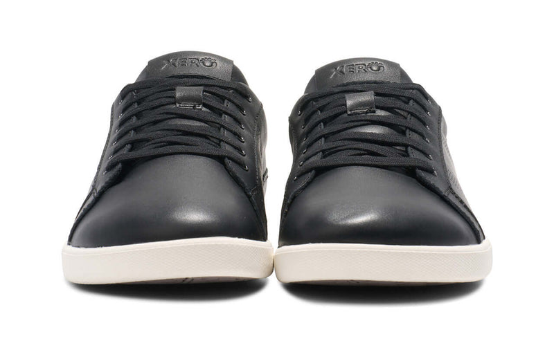 Load image into Gallery viewer, Dillon Leather Sneakers - Men-19