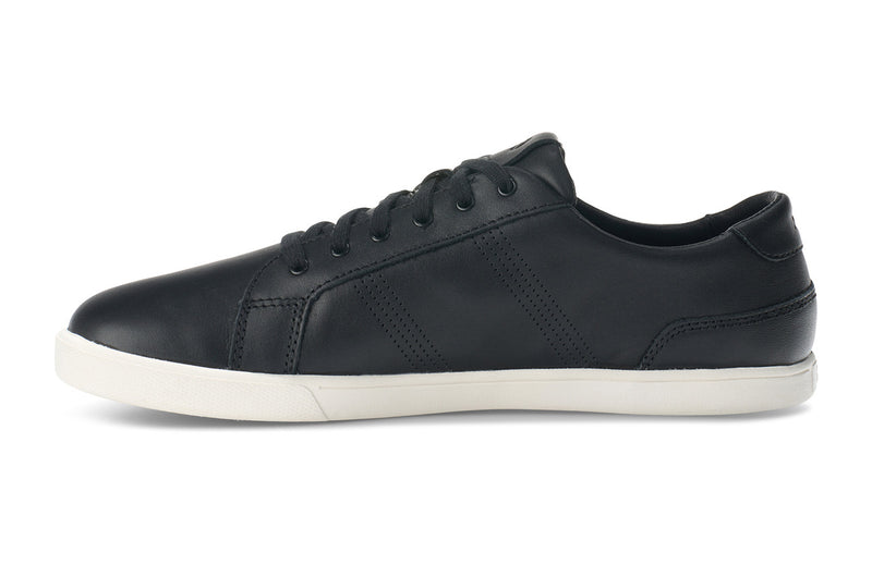 Load image into Gallery viewer, Dillon Leather Sneakers - Men-11