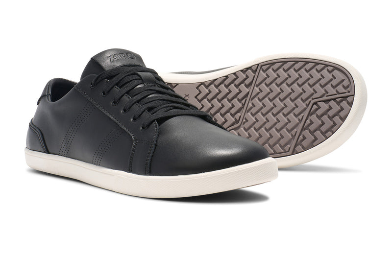 Load image into Gallery viewer, Dillon Leather Sneakers - Men-1