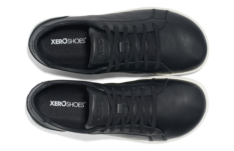 Load image into Gallery viewer, Dillon Leather Sneakers - Men-22