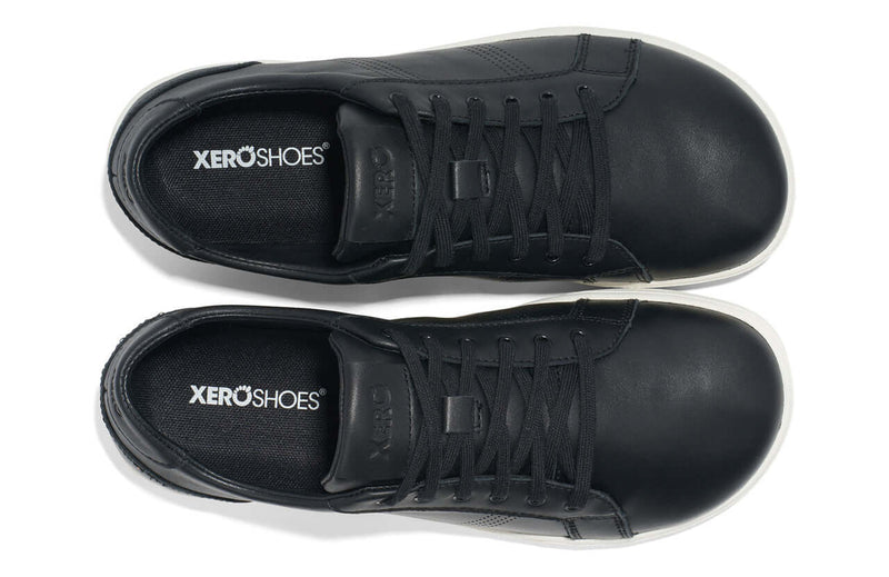 Load image into Gallery viewer, Dillon Leather Sneakers - Men-22