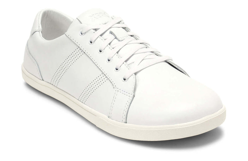 Load image into Gallery viewer, Dillon Leather Sneakers - Men-2