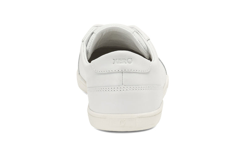 Load image into Gallery viewer, Dillon Leather Sneakers - Men-3