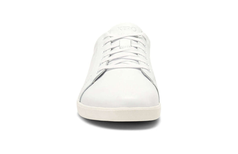 Load image into Gallery viewer, Dillon Leather Sneakers - Men-5