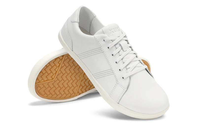 Load image into Gallery viewer, Dillon Leather Sneakers - Men-7