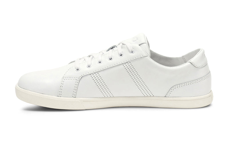 Load image into Gallery viewer, Dillon Leather Sneakers - Men-8