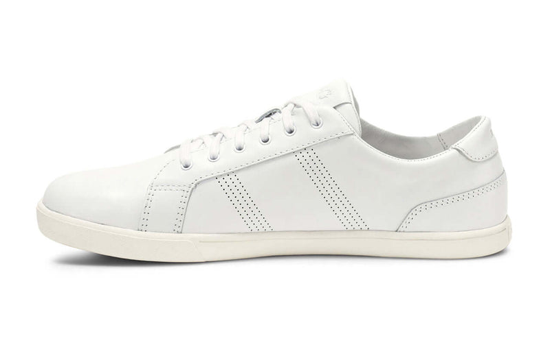 Load image into Gallery viewer, Dillon Leather Sneakers - Men-8
