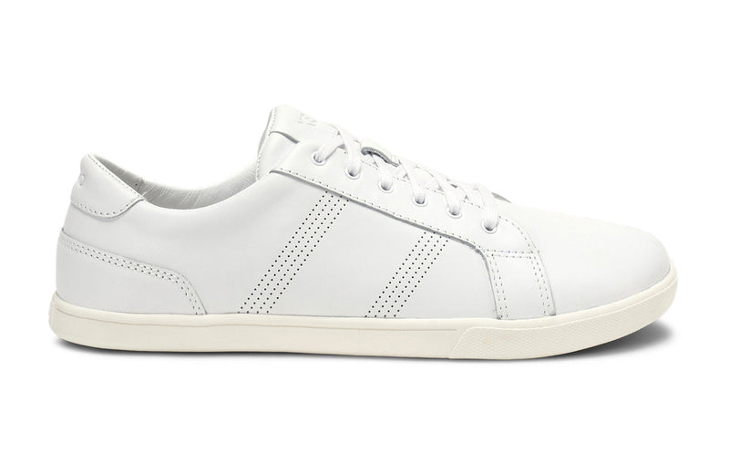 Load image into Gallery viewer, Dillon Leather Sneakers - Men-4