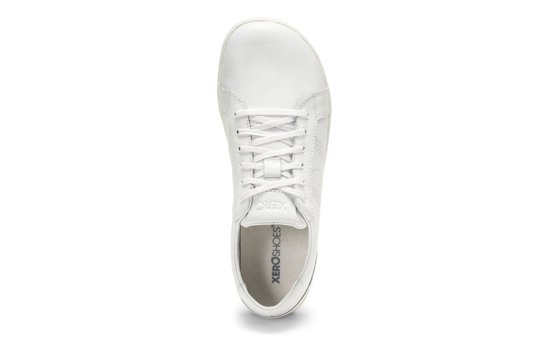 Load image into Gallery viewer, Dillon Leather Sneakers - Men-6