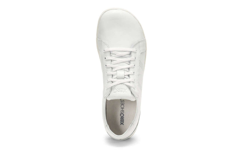 Load image into Gallery viewer, Dillon Leather Sneakers - Men-6