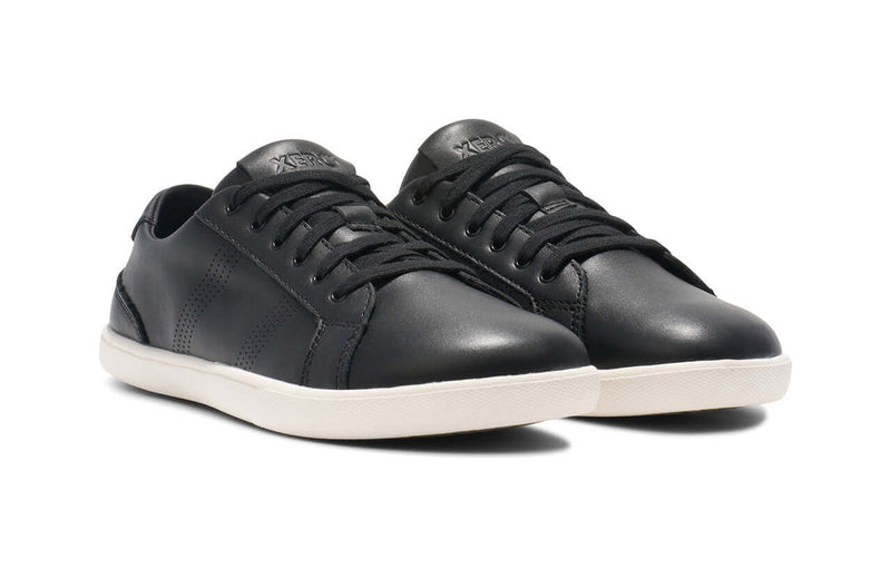 Load image into Gallery viewer, Dillon Leather Sneakers - Men-14