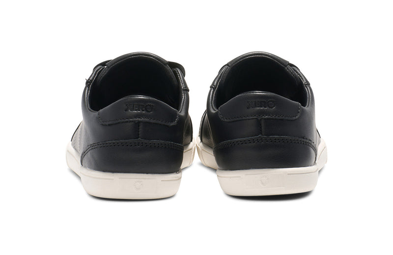 Load image into Gallery viewer, Dillon Leather Sneakers - Men-24