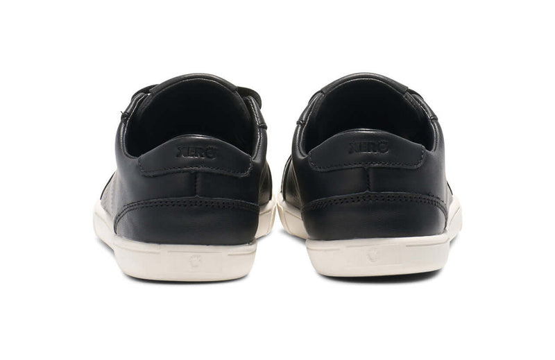 Load image into Gallery viewer, Dillon Leather Sneakers - Women-14