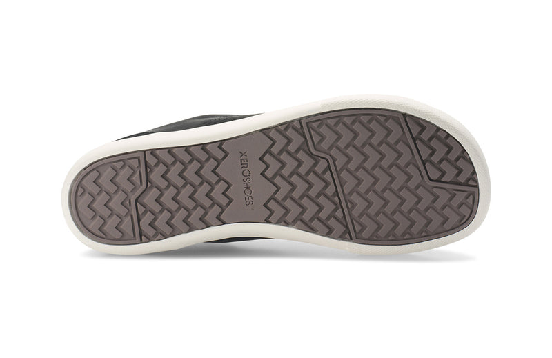 Load image into Gallery viewer, Dillon Leather Sneakers - Men-25