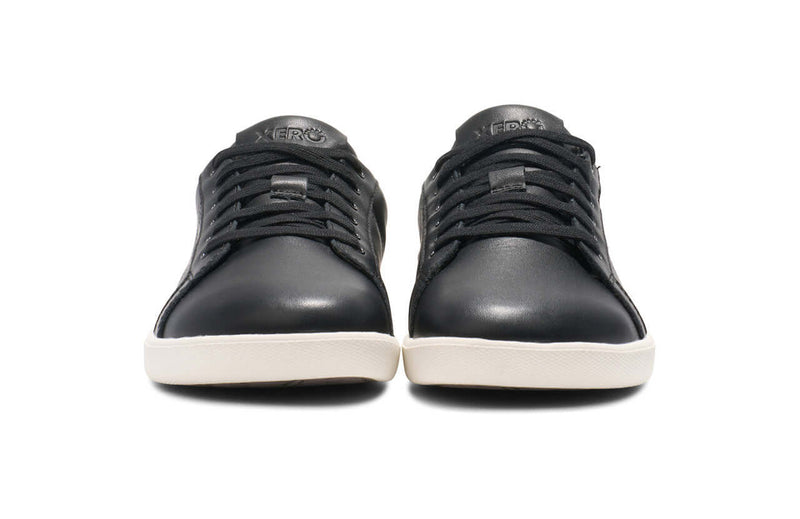 Load image into Gallery viewer, Dillon Leather Sneakers - Women-13