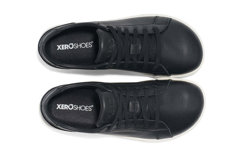 Load image into Gallery viewer, Dillon Leather Sneakers - Women-11