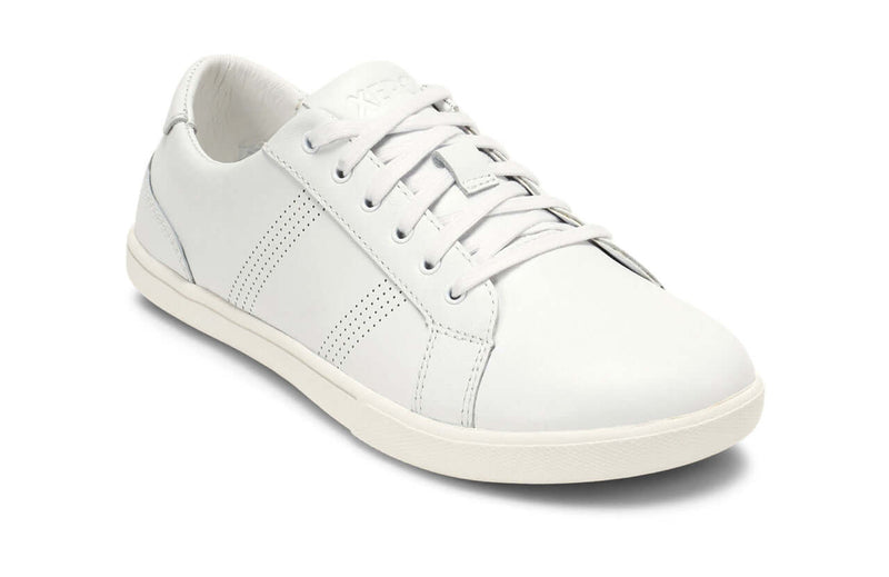 Load image into Gallery viewer, Dillon Leather Sneakers - Women-0
