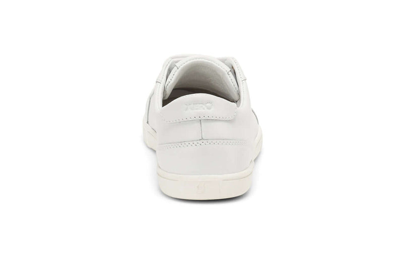 Load image into Gallery viewer, Dillon Leather Sneakers - Women-7