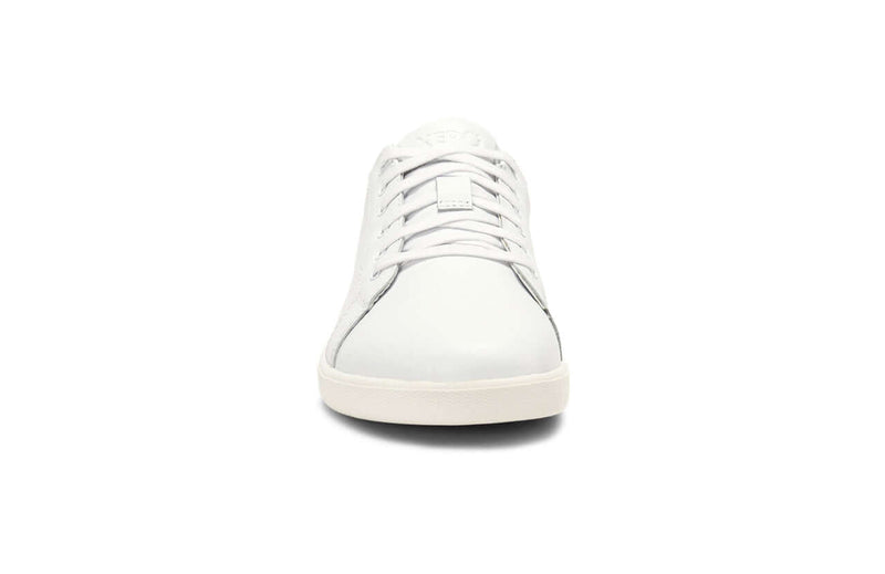 Load image into Gallery viewer, Dillon Leather Sneakers - Women-9
