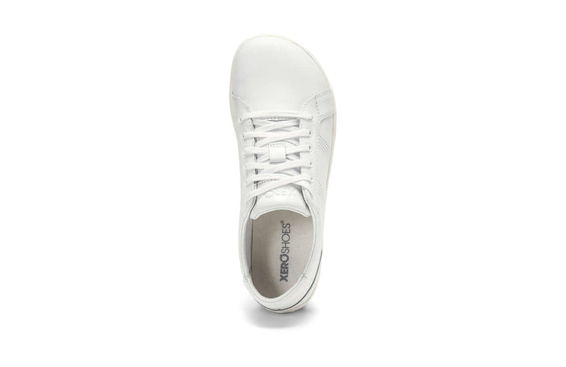 Load image into Gallery viewer, Dillon Leather Sneakers - Women-4