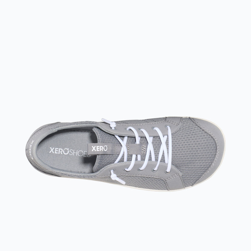 Load image into Gallery viewer, Xero Shoes Dillon Knit Big Kids Barefoot Sneaker