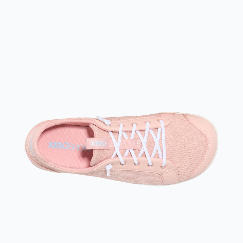 Load image into Gallery viewer, Xero Shoes Dillon Knit Big Kids Barefoot Sneaker