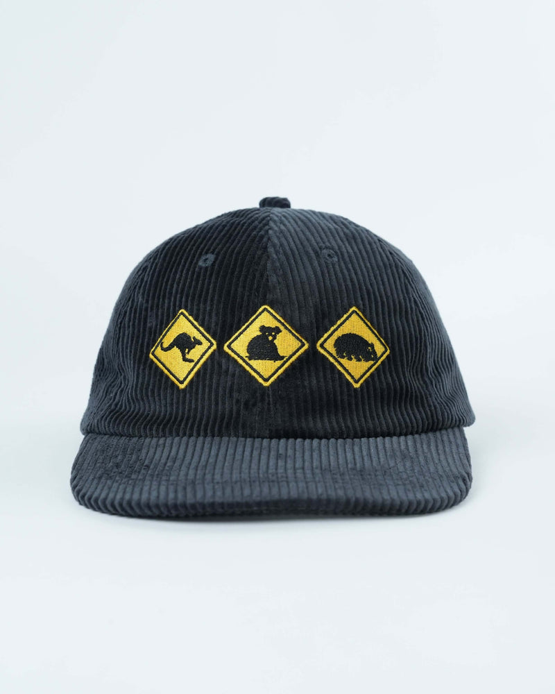Load image into Gallery viewer, The Wildlife Crossing Hat